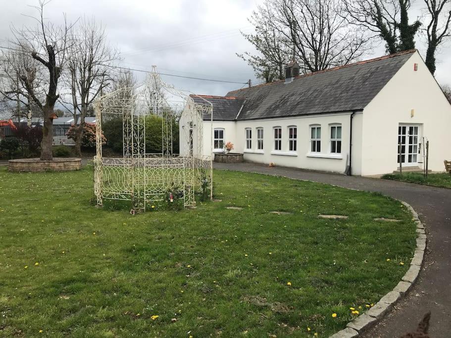 Rose Cottage Irvinestown Exteriör bild